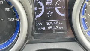 Yamaha T-Max 530 DX (2017 - 19)  (4)
