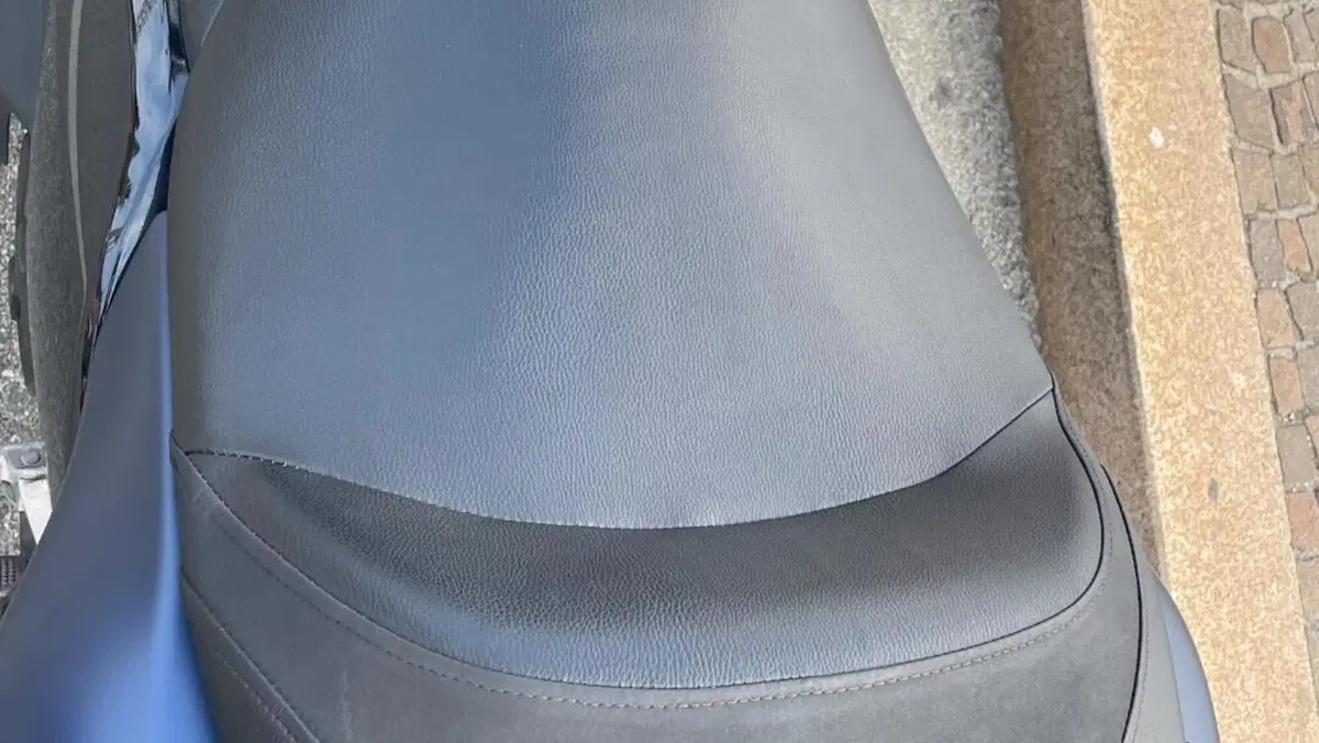 Yamaha T-Max 530 DX (2017 - 19)  (6)
