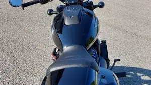 Harley-Davidson Sportster S (2025 - 26)  (6)