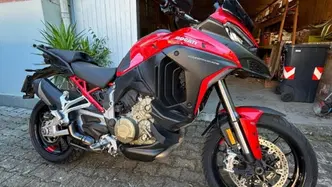 Ducati Multistrada V4 S (2021 - 24)