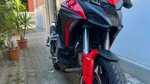 Ducati Multistrada V4 S (2021 - 24)  (3)