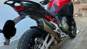 Ducati Multistrada V4 S (2021 - 24)  (4)