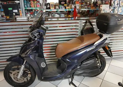 Kymco People 125 S DD (2007 - 16) - Annuncio 10124849