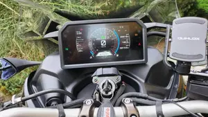 Yamaha Niken 890 GT (2023 - 26)  (3)