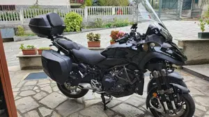 Yamaha Niken 890 GT (2023 - 26)  (5)