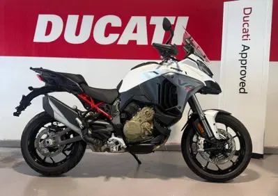 Ducati Multistrada V4 S (2025 - 26) - Annuncio 10124853