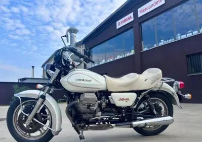 Moto Guzzi California II - Annuncio 10124854