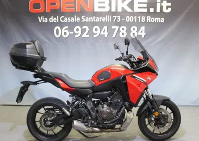 Yamaha Tracer 7 (2021 - 24) - Annuncio 10124859
