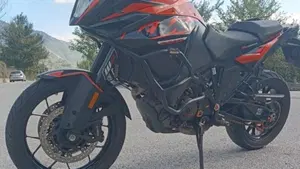 KTM 1090 Adventure S - L (2017 - 19)  (3)