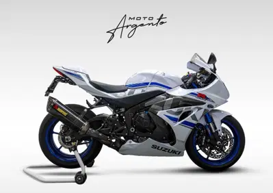 Suzuki GSX-R1000 (2017 - 18) - Annuncio 10124864