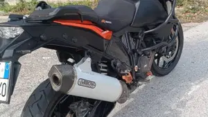 KTM 1090 Adventure S - L (2017 - 19)  (5)
