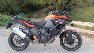 KTM 1090 Adventure S - L (2017 - 19)  (6)