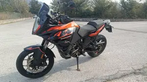 KTM 1090 Adventure S - L (2017 - 19)  (7)