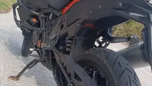 KTM 1090 Adventure S - L (2017 - 19)  (8)