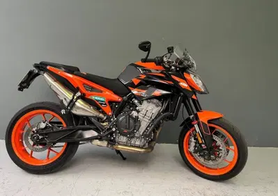 KTM 890 Duke GP (2022 - 23) - Annuncio 10124890