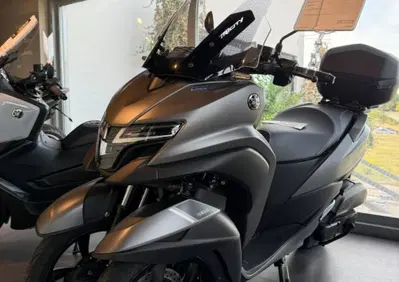 Yamaha Tricity 125 (2025 - 26) - Annuncio 10124874