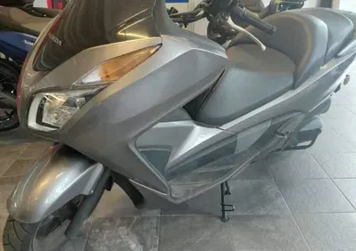 Honda Forza 300 ABS (2013 - 17) - Annuncio 10124884