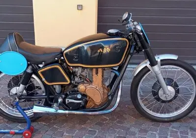 Ajs 7R  - Annuncio 10124861