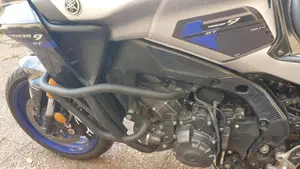 Yamaha Tracer 9 GT (2021 - 24)  (4)