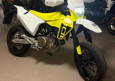 Husqvarna 701 Supermoto (2026 - 27) - Annuncio 10124862