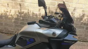 Yamaha Tracer 9 GT (2021 - 24)  (7)