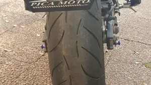 Yamaha Tracer 9 GT (2021 - 24)  (11)