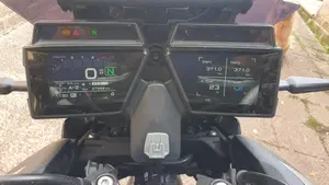 Yamaha Tracer 9 GT (2021 - 24)  (12)