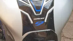 Yamaha Tracer 9 GT (2021 - 24)  (15)