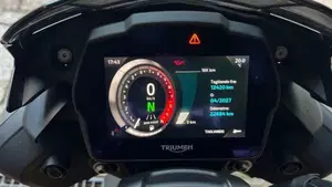 Triumph Speed Triple 1200 RS (2021 - 24)  (5)