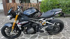 Triumph Speed Triple 1200 RS (2021 - 24)  (6)