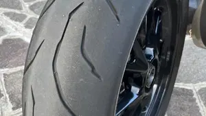 Triumph Speed Triple 1200 RS (2021 - 24)  (8)