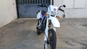 Yamaha TT 600 E (1994 - 03)  (3)