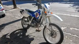 Yamaha TT 600 E (1994 - 03)  (4)