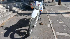 Yamaha TT 600 E (1994 - 03)  (5)
