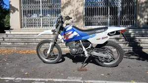 Yamaha TT 600 E (1994 - 03)  (6)
