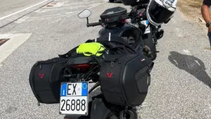Triumph Speed Triple 1200 RS (2021 - 24)  (9)