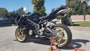 Triumph Daytona 675 (2006 - 08)  (3)