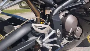 Triumph Daytona 675 (2006 - 08)  (6)
