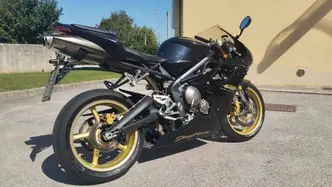 Triumph Daytona 675 (2006 - 08)