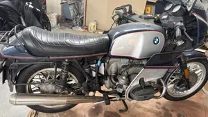 Bmw R 100 RS (1976 - 84)  (2)
