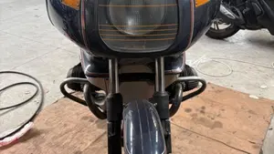 Bmw R 100 RS (1976 - 84)  (4)