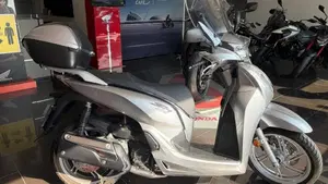 Honda SH 300 i Sport ABS (2018 - 20) 