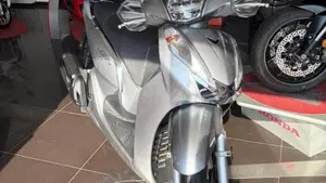 Honda SH 300 i Sport ABS (2018 - 20)  (3)