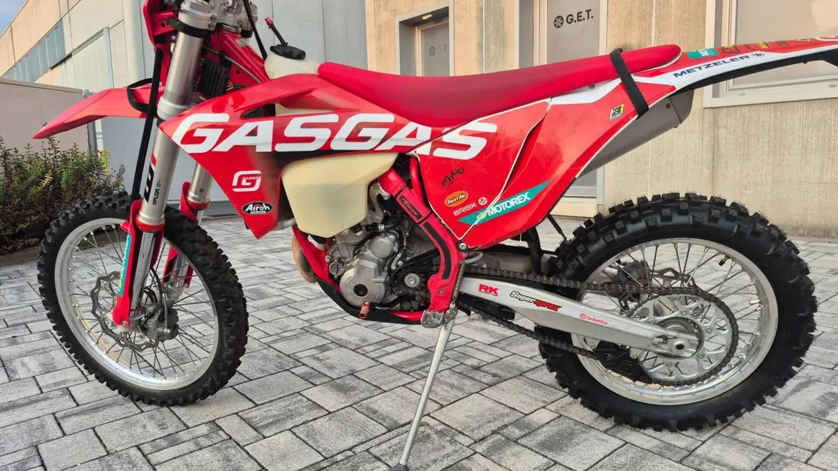 GASGAS EC 350 F (2023)  (2)