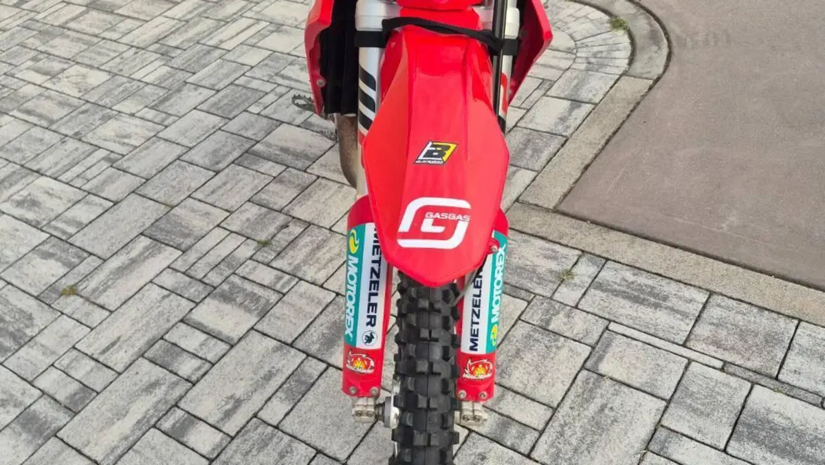 GASGAS EC 350 F (2023)  (5)