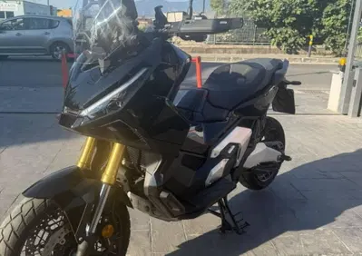 Honda X-ADV 750 (2025 - 27) - Annuncio 10124881