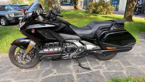 Honda GL 1800 Gold Wing (2018 - 20) 