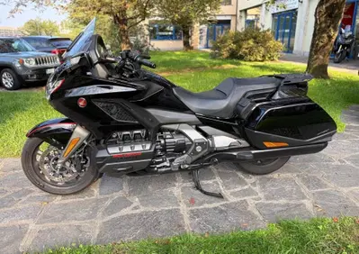 Honda GL 1800 Gold Wing (2018 - 20) - Annuncio 10124886