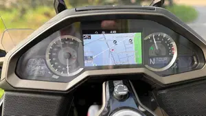 Honda GL 1800 Gold Wing (2018 - 20)  (6)