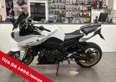 Yamaha Fazer 8 (2010 - 16) - Annuncio 10124889